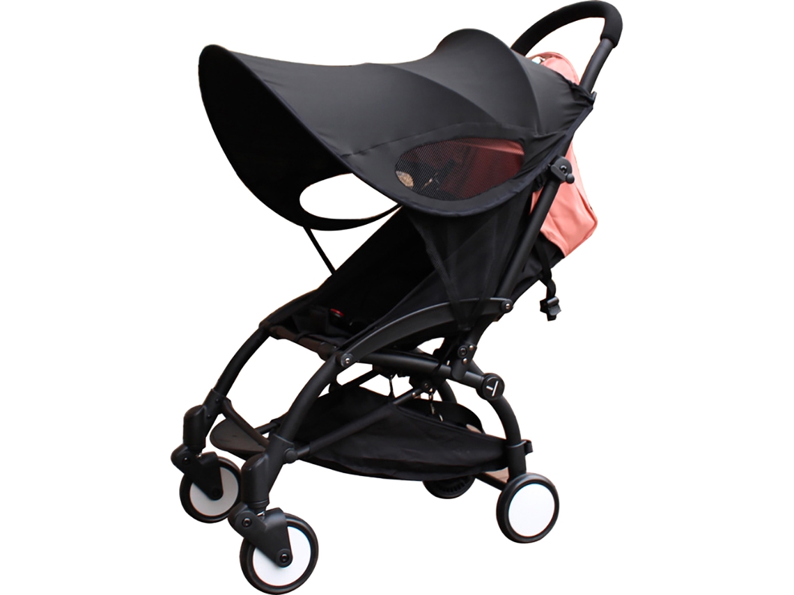 Protetor Solar Universal para Carrinho de Bebê AQUAFORGE