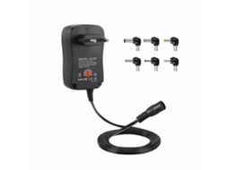Pca30w Carregador Universal De 30w De 3v-12v Máx. 2.1a
