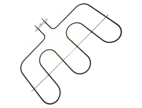 Resistor inferior 1300W C00141176 ARISTON HOTPOINT HOTPOINT