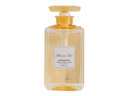 2026-gel De Ducha Universal Perfumado Com Efeito Clareador, Hidrata E Nutre A Pele Suave 02