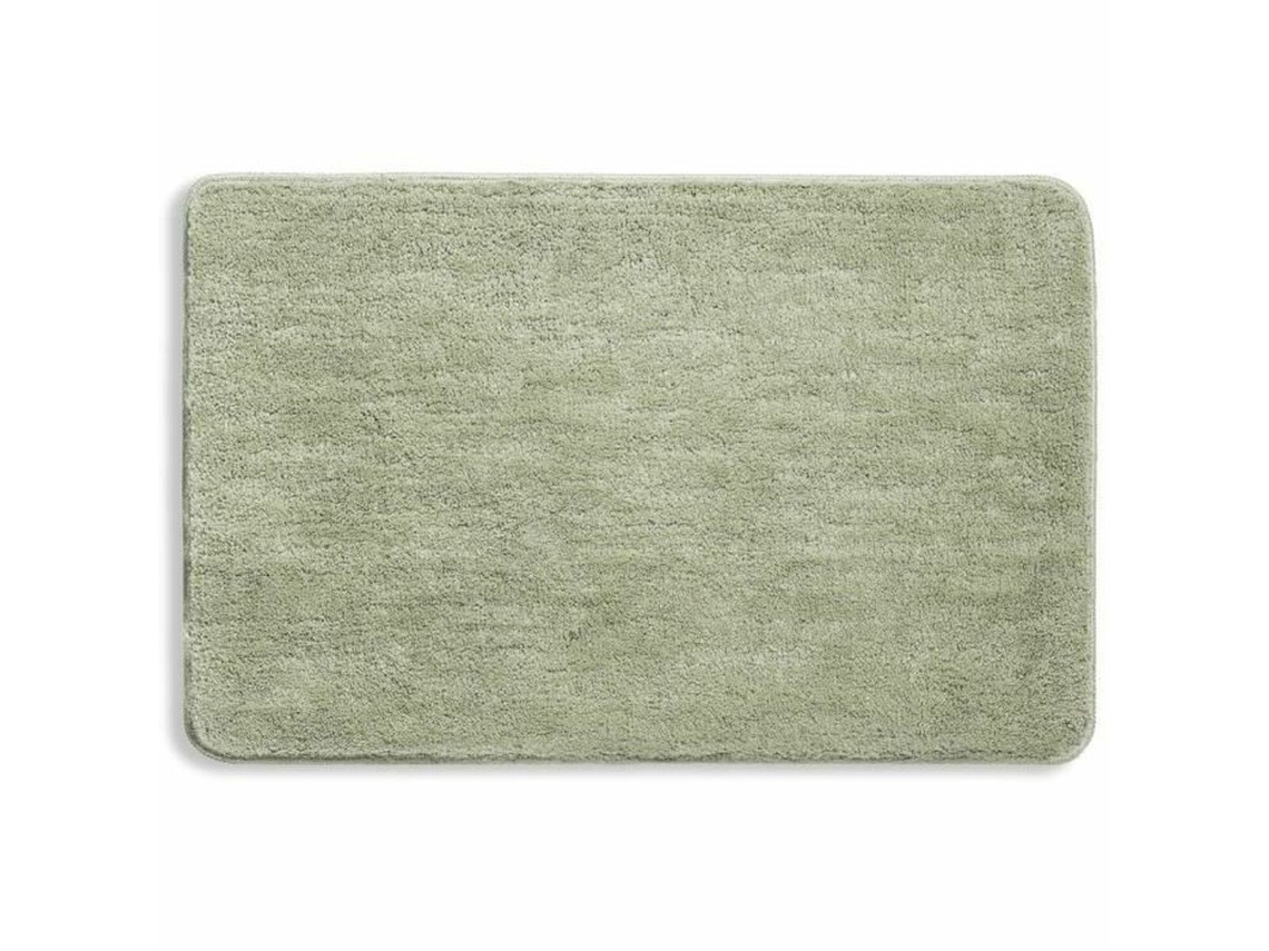 Tapete de banho antiderrapante Today Utility Green 40 x 60 cm
