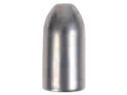 Liderar Bullet Tungsten Prateado 10.6 Ghart