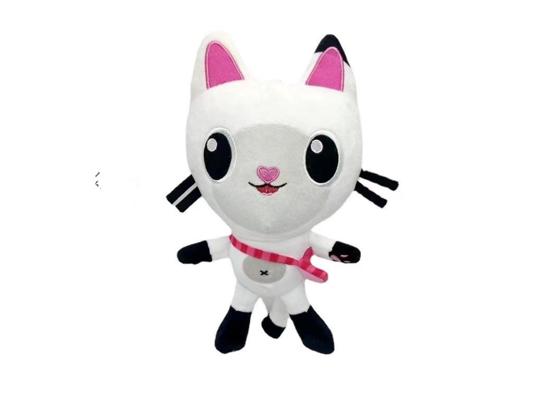 Peluche Almofada RIKIDA Bag Rabbit 22Cm (Idade Mínima Recomendada: 2 anos)
