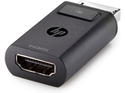 Adaptador HP DisplayPort to HDMI 1.4