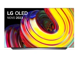 TV LG OLED55CS6LA (OLED - 55'' - 140 cm - 4K Ultra HD - Smart TV)