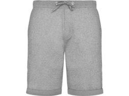Hombre / S / Gris Vigore