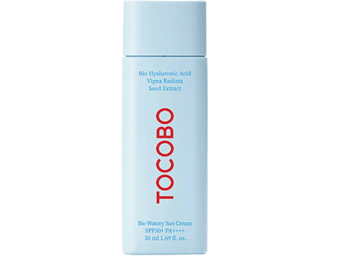 Protetor Solar TOCOBO Bio Watery SPF50+ (50 ml)