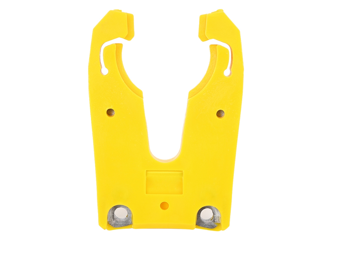 Suporte de Ferramenta Nbt30 Amarelo | S/MARCA