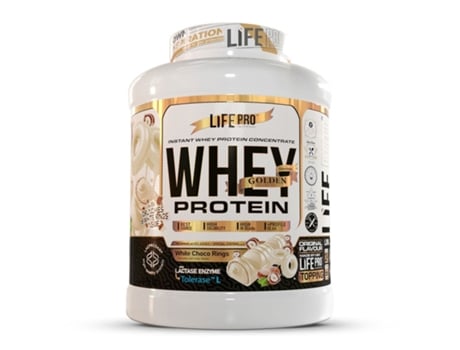 Life Pro Whey Gourmet Edition 2Kg LIFE PRO NUTRITION