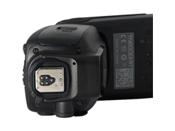 Flash YONGNUO YN600EX-RT II para Canon — NG: 197 | Compatibilidade: Canon
