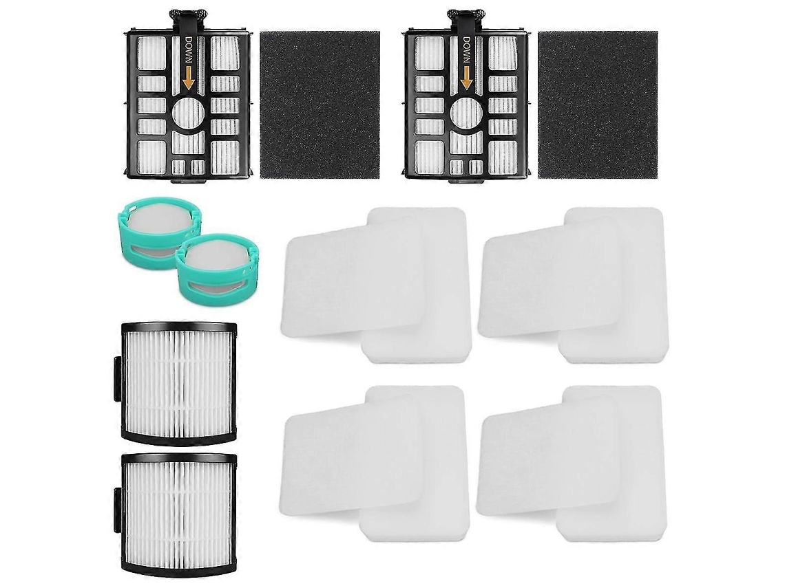 Filtro Iw3511 Compatível Com Aspirador De Pó Sem Fio Detect Pro Iw3511, Compatível Com Peças De Aspirador De Pó Iw1111