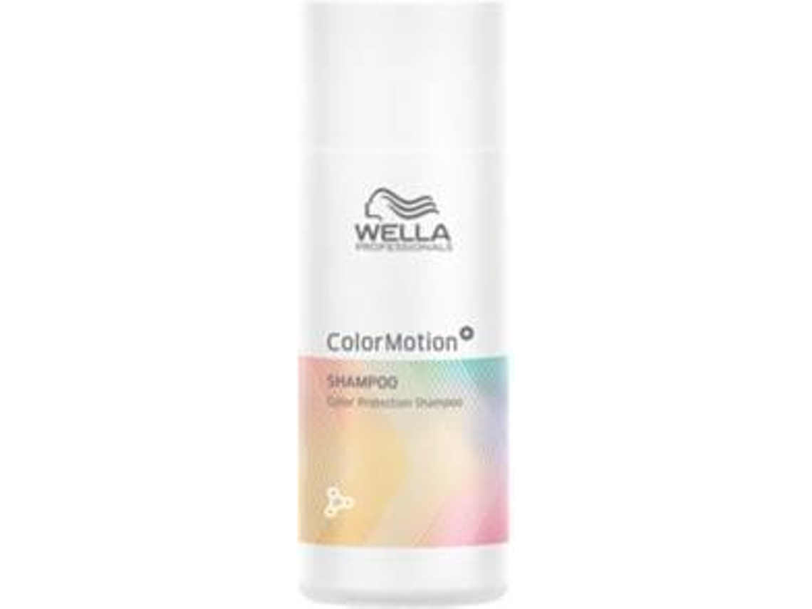 Champô WELLA PROFESSIONALS Color Motion+ Protection (1000ml)