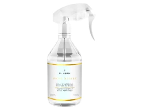 Spray De Interior White Muguet El Nabil