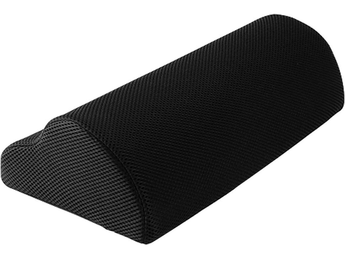 Apoio Para Os Pés Ergonômico De Escritório Feito De Espuma Viscoelástica