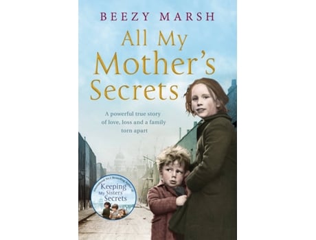Livro All My Mother's Secrets de Beezy Marsh