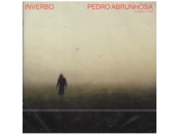 Pedro Abrunhosa Comité Caviar - Inverbo cd 2026