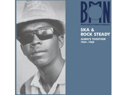 Vinil Various - BMG 8-Track Classics Live! (1CDs)