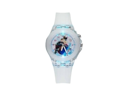 Relógio Infantil Frozen GOKOCO com Silicone