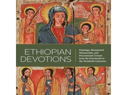 Livro Ethiopian Devotions de Smithsonian Books (Inglês)