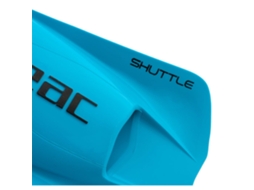 Barbatanas Shuttle Flex Azul EU 38-39 SEACSUB