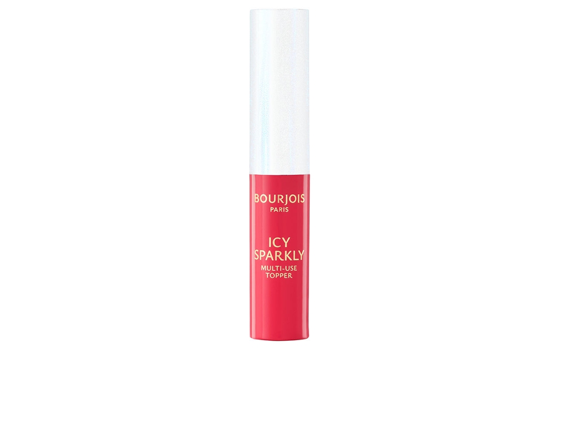 Icy Sparkly Barra Multiusos Con Purpurina Snow Light BOURJOIS 2 Gr