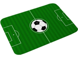 Tapete Antiderrapante Para Entrada, Ideal Para Quarto, Campo De Futebol, Piso, Decoração De Casa.