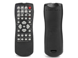 Controle Remoto de substituição para Ar Condicionado Fujitsu com controle de remota