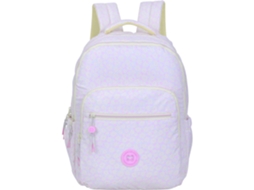 Mochila Dupla MARSHMALLOW Tropical Pink