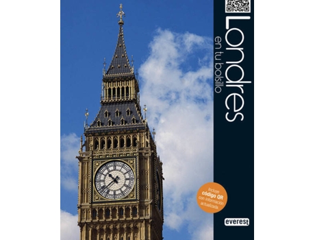 Livro Londres En Tu Bolsillo de Vários Autores