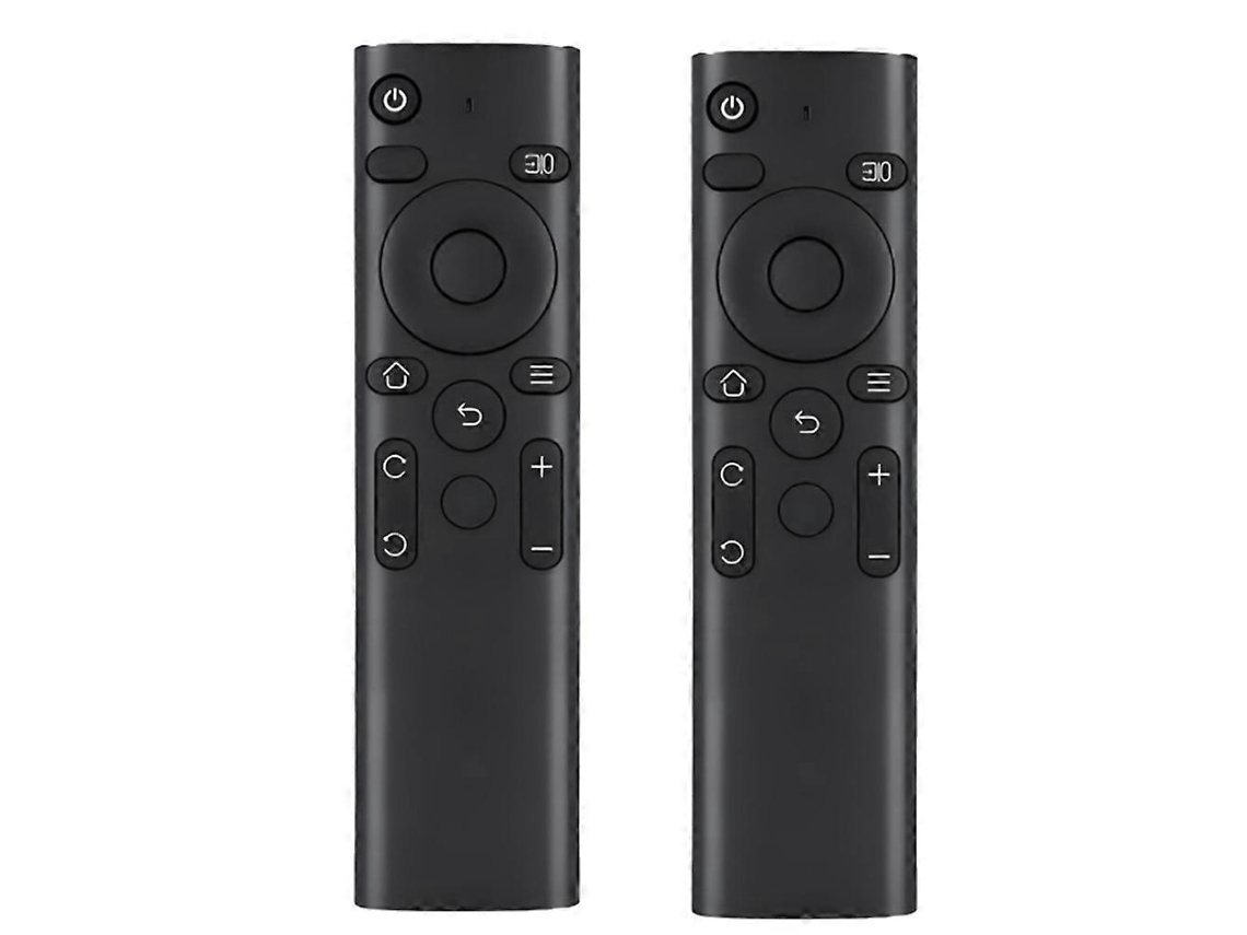 Controle Remoto Para Projetor Wanbo T1 T2 T2max T3 T4 T5 T6 T6max - Controlador Sem Fio De Substituição Para Acessórios Wanbo