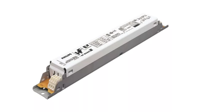 Balastro Hf-B 158/258 Tl-D Eii 220-240V 50/60Hz Tld PHILIPS