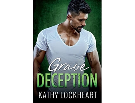 Livro Grave Deception de Kathy Lockheart (Inglês)