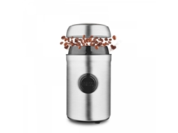 Moedor De Café Elétrico 200w, 75g, Para Grãos De Café, Com Moagem Prática Para Espresso, Café Coado, Casa, Escritório E Viagens