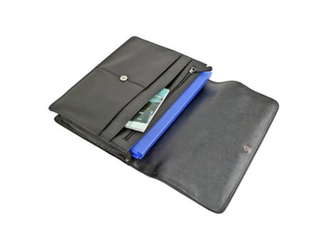 Pasta de Mão D&N 5511 Preta