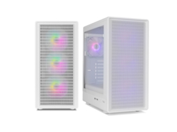 Desktop Gaming Iota Branco (intel I7 14700kf - 32gb Ram Ddr4 - 1tb Ssd - Rtx 5070 - Windows 11)