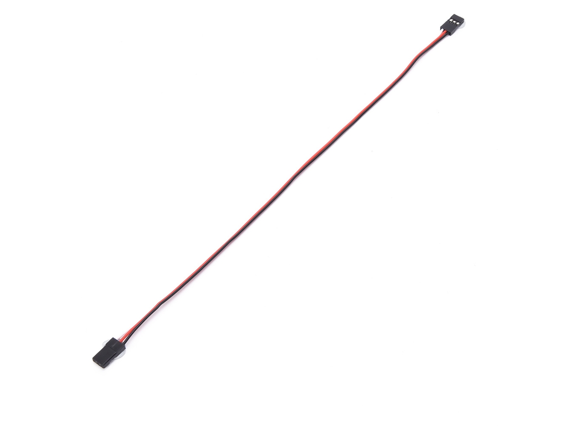 Cabo de Extensão de Servo 30cm YURU