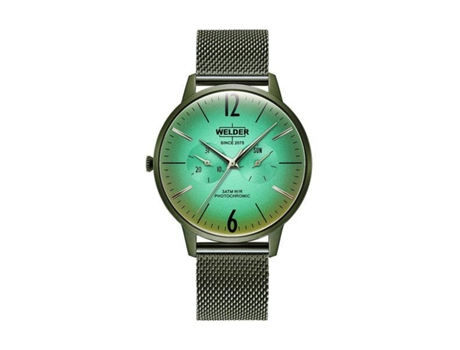 Relógio WELDER | WELDER BREEZY