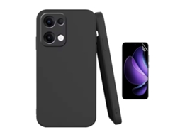 Pelicula de Vidro GIFT4ME Oppo Reno13