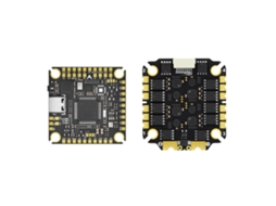 Controlador Voo F465s V4 Stack Aocoda rc 30.5*30.5mm Osd Saída Bec 5v/9v Esc 3065s 65a 3 8s Drones Corrida Fpv MDUG