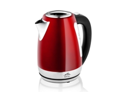 Chaleira Elétrica Eta Ela Digi 959890010 Para Café E Chá Com Iluminação.