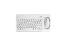 Teclado 10 Bluetooth Sem Fio