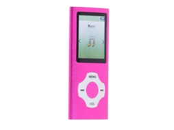 Reprodutor De Mp3 E Mp4 Alomejor Com Som Hifi, Tela De 1, 8 Polegadas, 128gb, Reprodutor De Música Portátil Para Uma