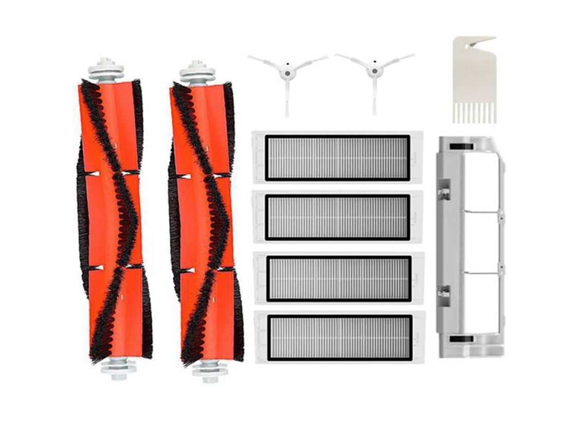 Acessório para Aspiradores XIAOMI Filtro hepa s6 s5 max s60 s65 s50 e25