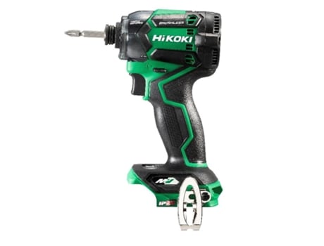 Atornillador De Impacto Wh36dcw2z Hikoki Hikoki Herramientas
