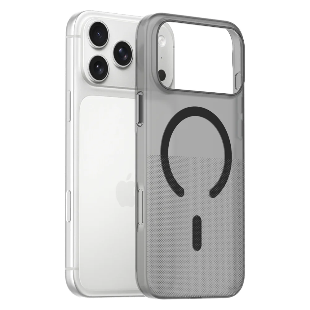 (preto, Iphone 16 Pro Max) Capa Para Celular Antiderrapante E Que Não Amarela, Compatível Com Magsafe, Capa Protetora Ultrafina Em Policarbonato.