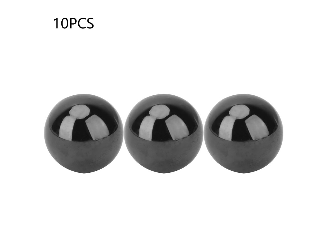 Bolas De Rolamento Cerâmica De Nitreto De Silício