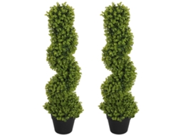 Planta Decorativa EOOCOO (interior/exterior 90 Cm)
