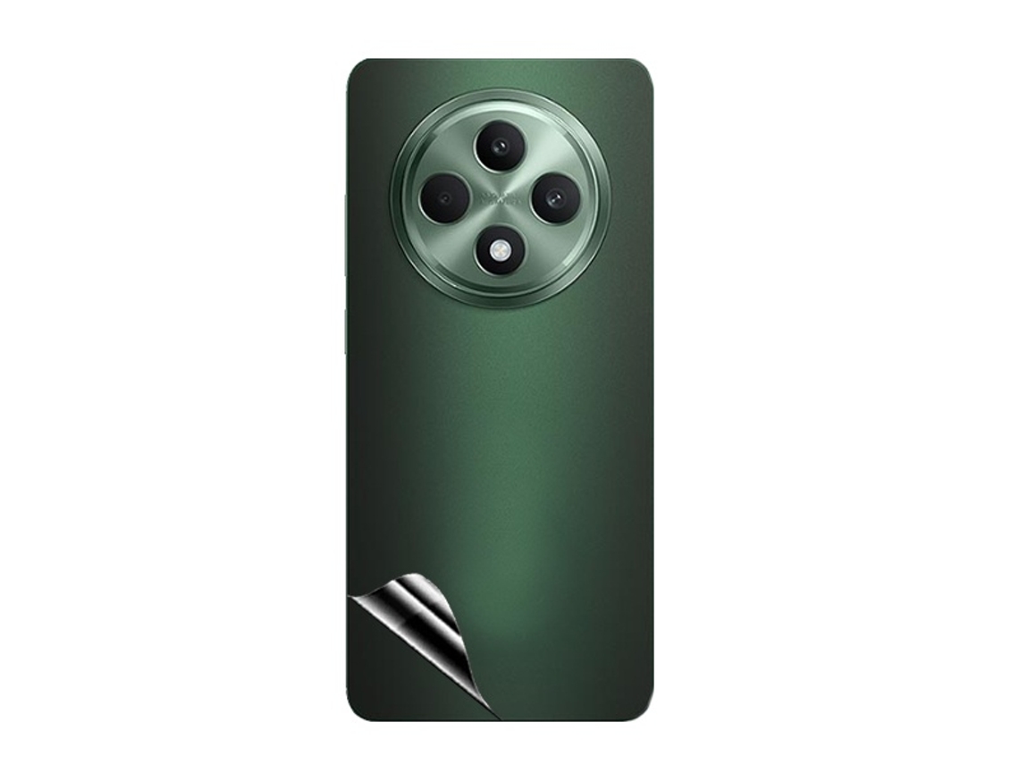 Pelicula de Vidro GIFT4ME Oppo Reno12 FS 4G