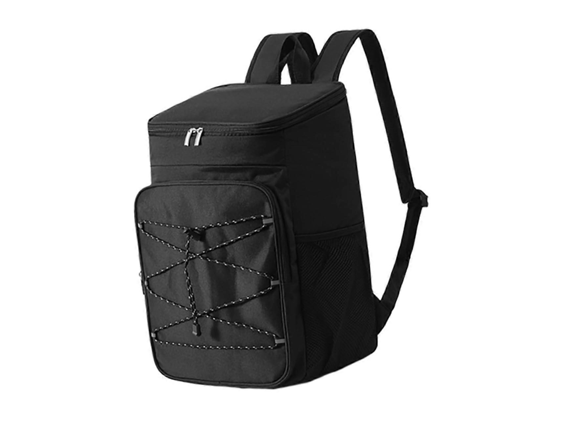 Mochila Térmica Isolada Com Grande Capacidade Para Camping, Piqueniques, Viagens E Conservação De Alimentos.