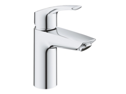 Grohe 23 924 003 Eurosmart Monomando De Lavabo 1/2'' Tamaño S Cromo